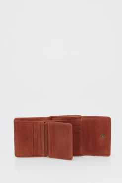 Leather Mini Wallet -Travel Luggage Shop 3210451 3