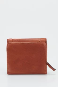Leather Mini Wallet -Travel Luggage Shop 3210451 4