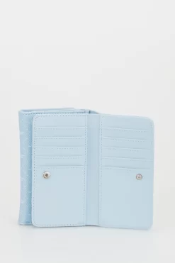 Signature Medium Wallet -Travel Luggage Shop 3210521 3