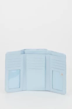 Signature Medium Wallet -Travel Luggage Shop 3210521 4