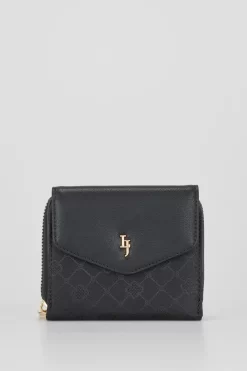 Jacquard Small Wallet