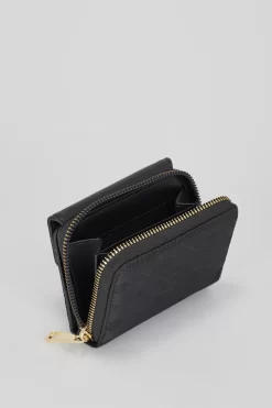 Jacquard Small Wallet -Travel Luggage Shop 3210524 4