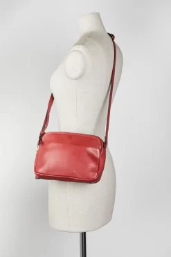 Alba Leather Camera Crossbody Bag -Travel Luggage Shop 3210605 4