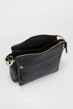 Guild Leather Crossbody Bag 6 Guild Leather Crossbody Bag -Travel Luggage Shop 3210613 3