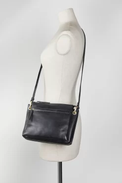 Guild Leather Crossbody Bag 7 Guild Leather Crossbody Bag -Travel Luggage Shop 3210613 4