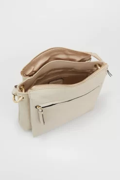 Guild Leather Crossbody Bag -Travel Luggage Shop 3210614 3