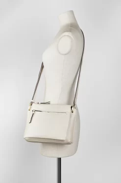 Guild Leather Crossbody Bag -Travel Luggage Shop 3210614 4