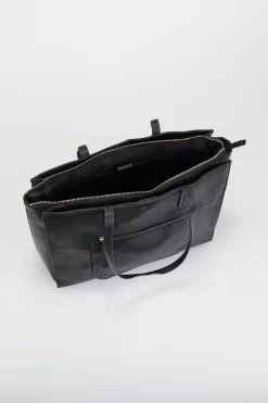 Guild Leather Work Tote Bag 6 Guild Leather Work Tote Bag -Travel Luggage Shop 3210616 3