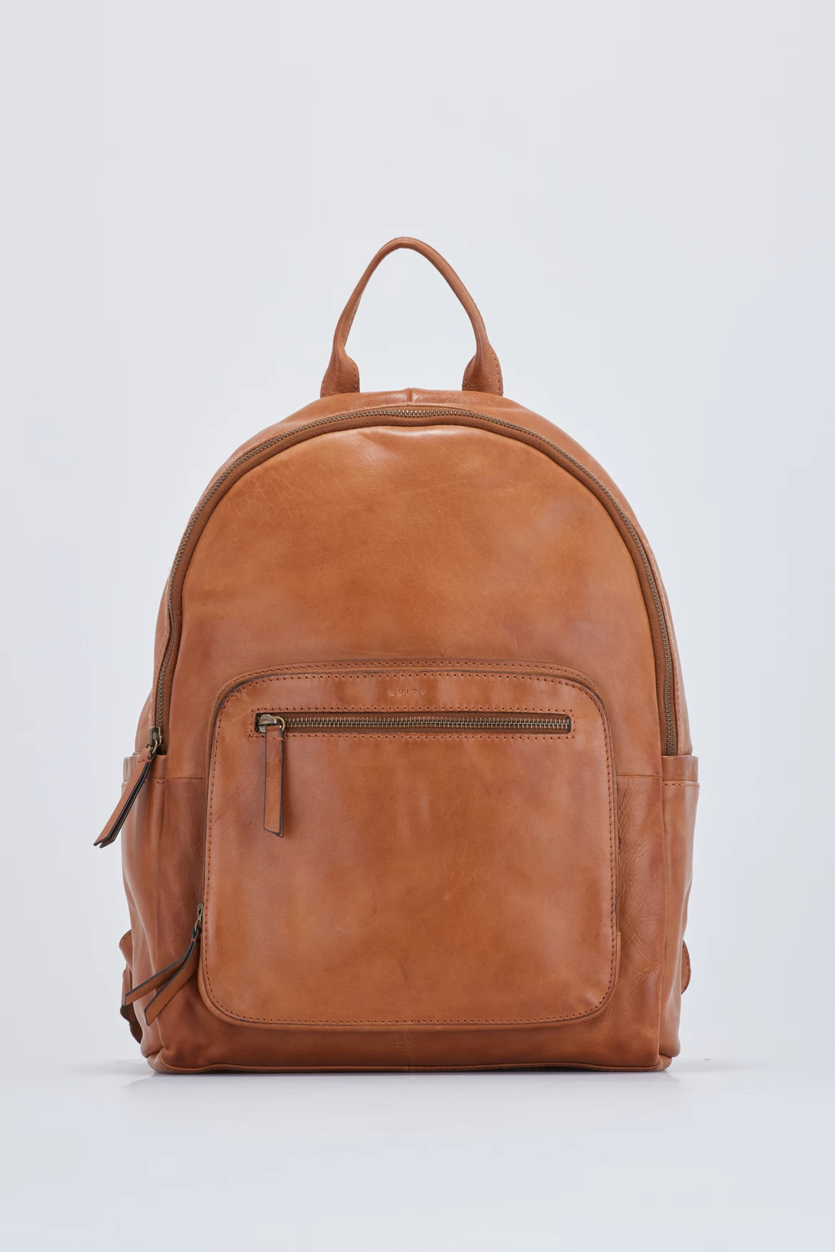 Maya Leather Backpack 1 Maya Leather Backpack