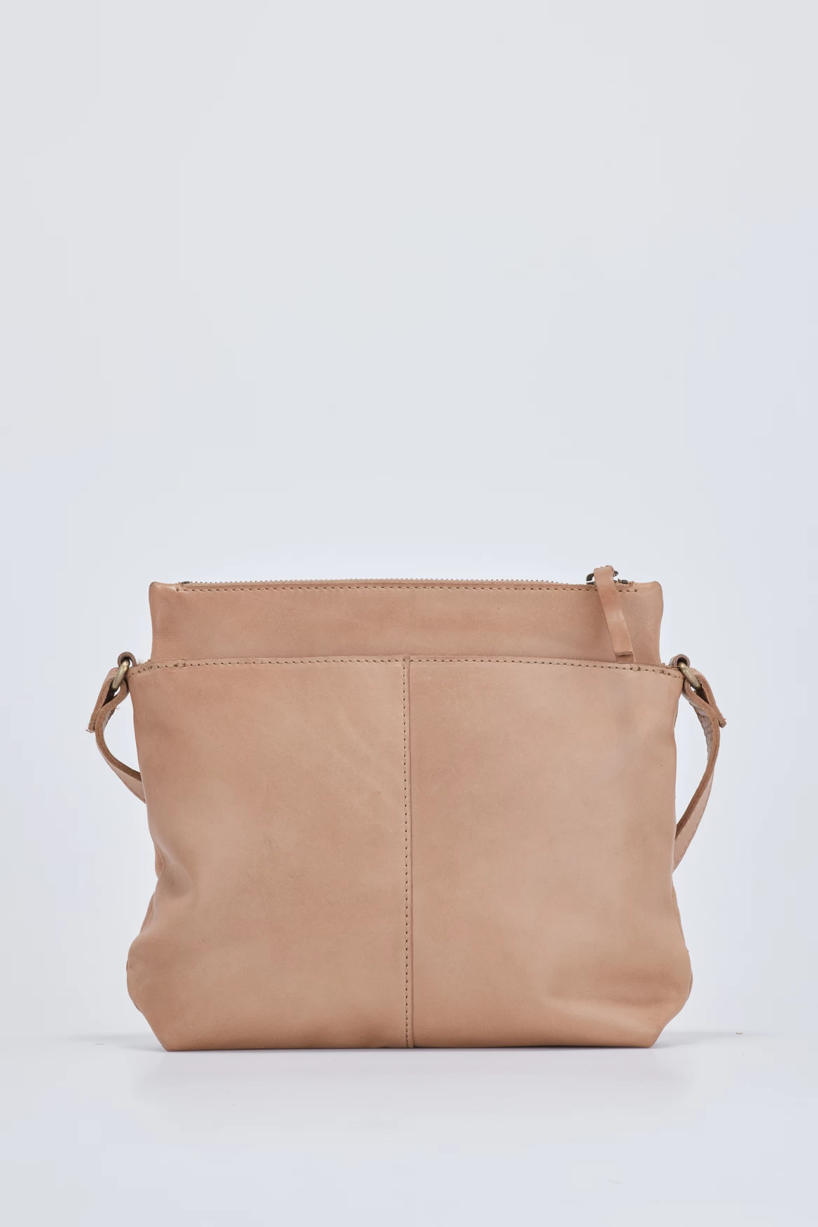 Rado Leather Crossbody Bag 2 Rado Leather Crossbody Bag - Image 2