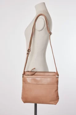 Rado Leather Crossbody Bag 7 Rado Leather Crossbody Bag -Travel Luggage Shop 3210628 4