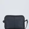 Gwen Leather Crossbody Bag