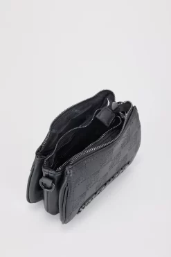 Steve Madden Miniroy Crossbody Bag -Travel Luggage Shop 3210682 4