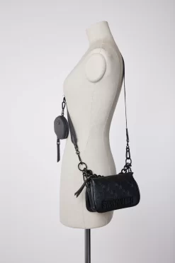 Steve Madden Miniroy Crossbody Bag -Travel Luggage Shop 3210682 5