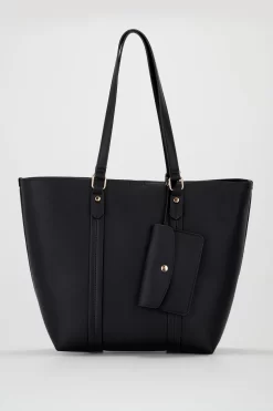 Laptop Caryall Tote Bag