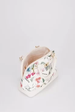 Floral Dome Bag -Travel Luggage Shop 3210698 3