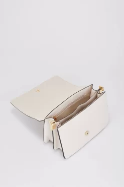 Embossed Crossbody Bag -Travel Luggage Shop 3210838 3