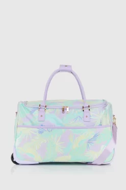 Travel Luggage Shop 30 Aloha 52cm Wheel Bag