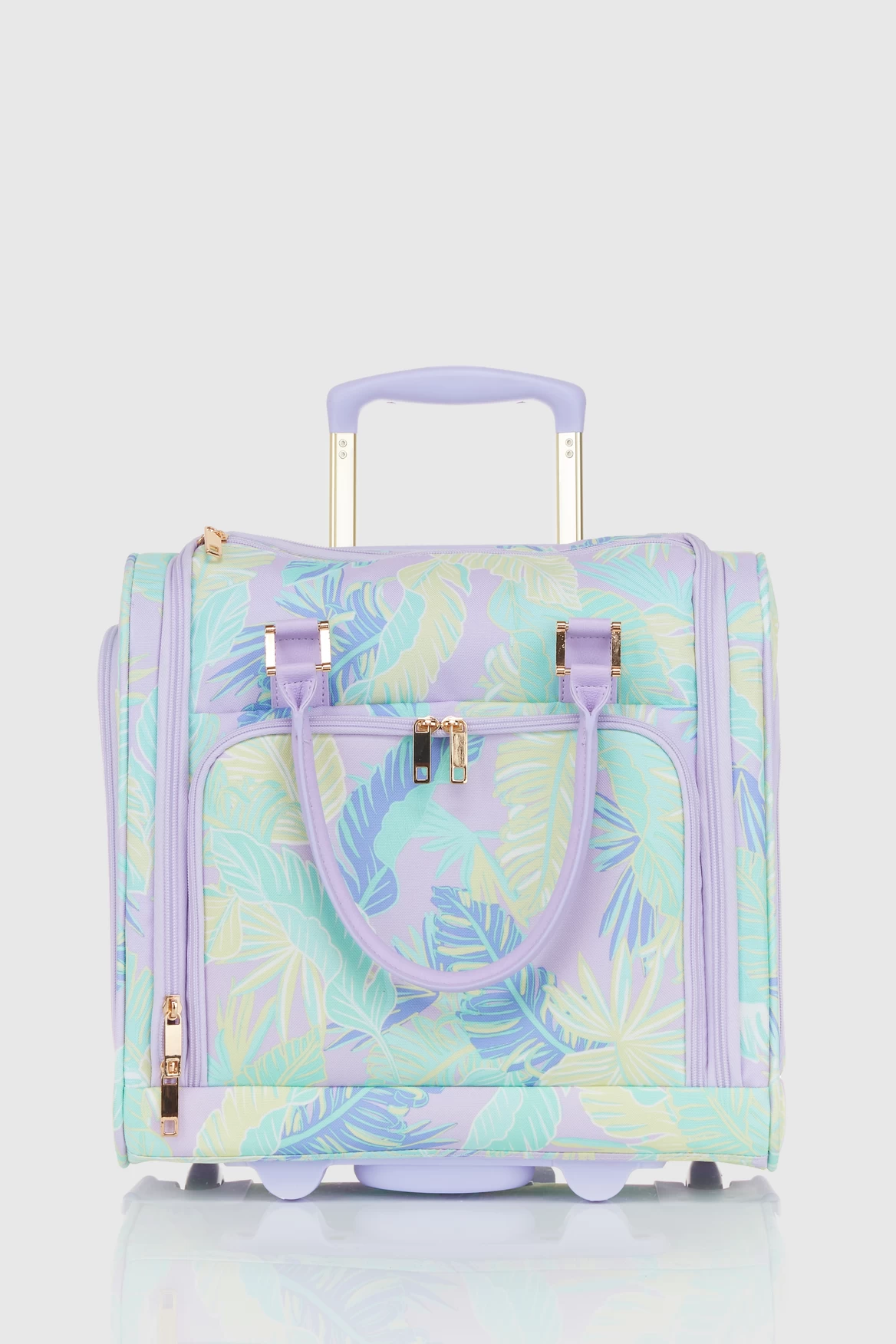 Aloha Under Seat Wheel Bag 1 Aloha Under Seat Wheel Bag