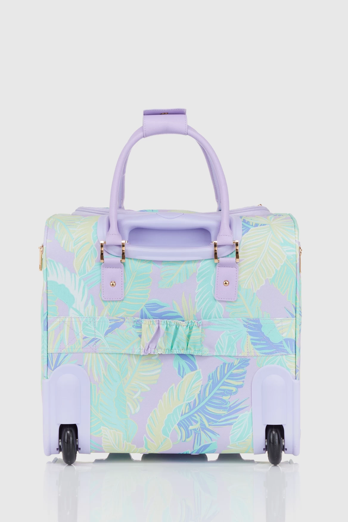 Aloha Under Seat Wheel Bag 2 Aloha Under Seat Wheel Bag - Image 2