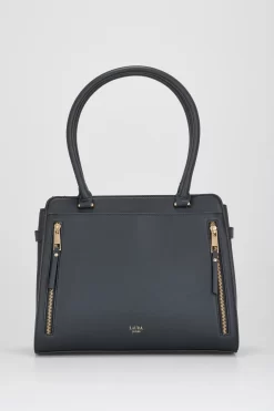 3 Compartment Tote Bag