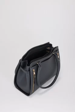 3 Compartment Tote Bag -Travel Luggage Shop 3211154 3