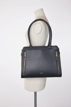 3 Compartment Tote Bag -Travel Luggage Shop 3211154 4