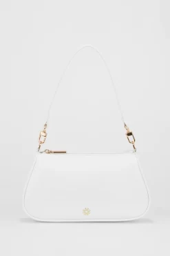 Baguette Shoulder Bag