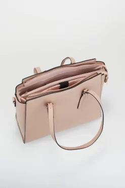 Buckle Laptop Work Tote Bag -Travel Luggage Shop 3211423 3