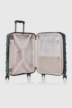 Antler Clifton 56cm Suitcase -Travel Luggage Shop 3211428 3