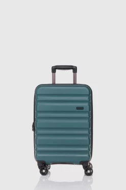 Antler Clifton 56cm Suitcase -Travel Luggage Shop 3211428 4