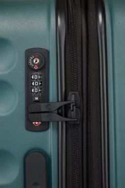 Antler Clifton 56cm Suitcase -Travel Luggage Shop 3211428 7