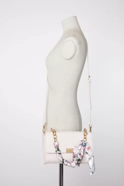 Gold Chain Shoulder Bag -Travel Luggage Shop 3211548 4