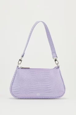 Baguette Shoulder Bag