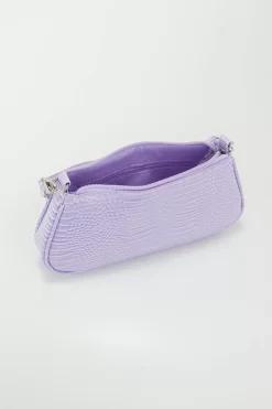 Baguette Shoulder Bag -Travel Luggage Shop 3211563 3