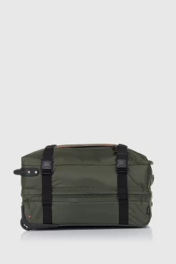 American Tourister 55cm Urban Track -Travel Luggage Shop 3211596 4