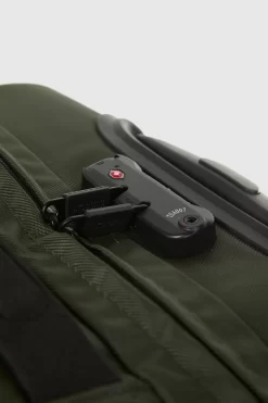 American Tourister 55cm Urban Track -Travel Luggage Shop 3211596 6