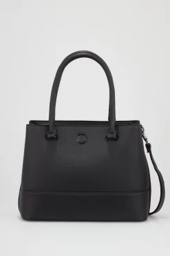 3 Compartment Shopper Bag