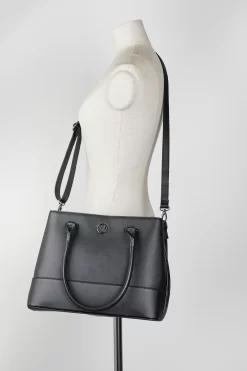 3 Compartment Shopper Bag -Travel Luggage Shop 3211619 4