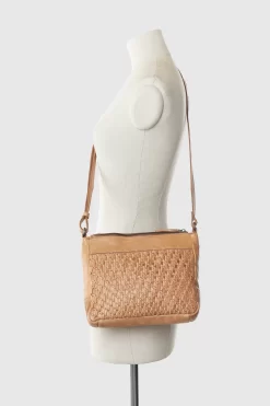 Zurra Leather Crossbody Bag -Travel Luggage Shop 3211653 4