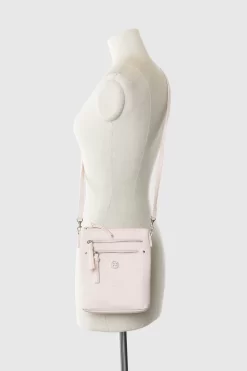 Two Compartment Crossbody Bag -Travel Luggage Shop 3211696 4