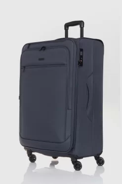 Travel Luggage Shop 20 Rhine 81cm Suitcase