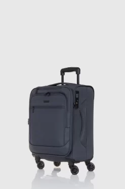 Travel Luggage Shop 38 Rhine 55cm Suitcase
