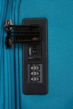 Rhine 55cm Suitcase 14 Rhine 55cm Suitcase -Travel Luggage Shop 3211725 7