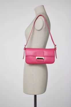 Flapover Shoulder Bag -Travel Luggage Shop 3211834 4