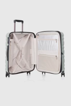 Antler Clifton 80cm Suitcase -Travel Luggage Shop 3211933 3
