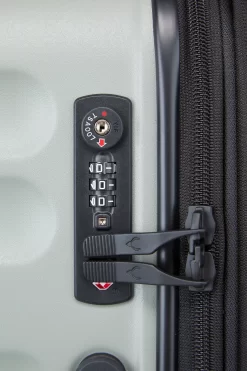 Antler Clifton 80cm Suitcase -Travel Luggage Shop 3211933 7