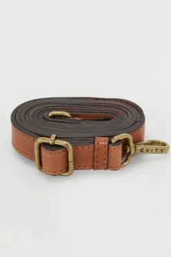 Tilly Leather Crossbody Bag Strap