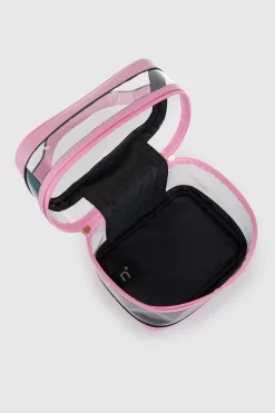 Cosmetic Case 4pk -Travel Luggage Shop 3212148 4