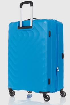 American Tourister Senna 80cm Suitcase -Travel Luggage Shop 3212149 5